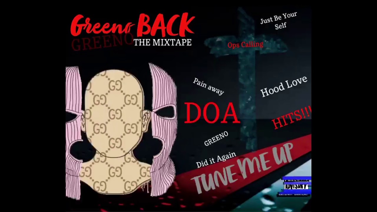 BG Rose - Did it Again Ft GREENO (Prod. By SteveGotDatHeat)