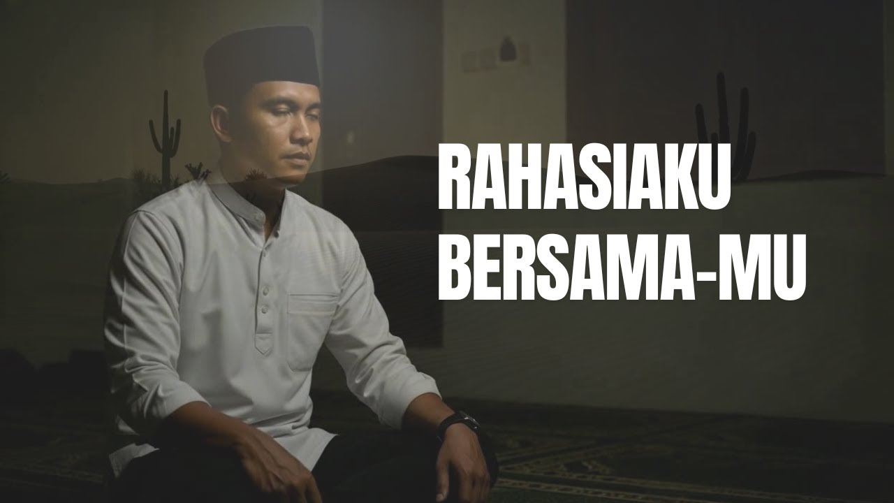 Rahasiaku BersamaMu