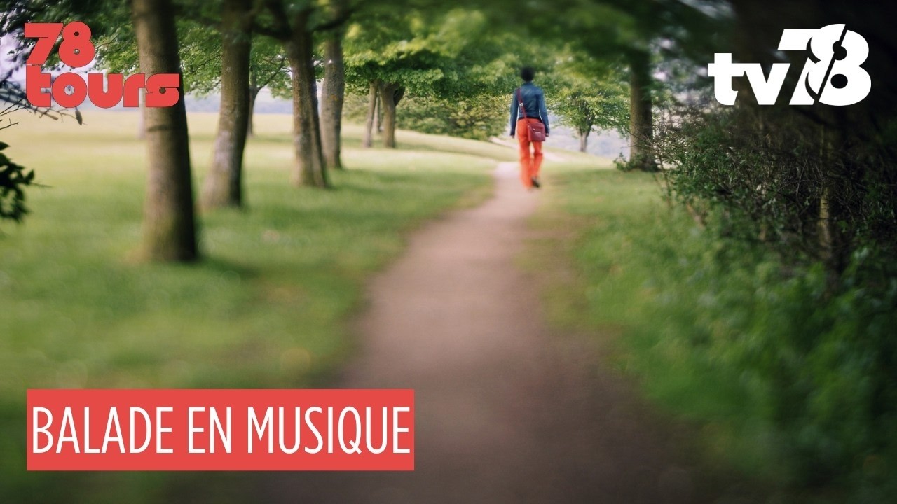 Playlist pour courir dans les Yvelines 🎧 | 15 titres funk, soul, rap & rock | 78 tours