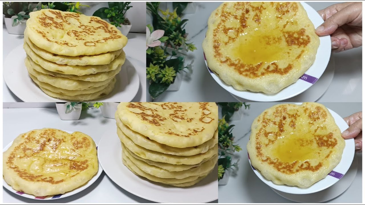 مخمار /الفطائر الذهبية المغربية التقليدية محبوب الجماهير مهوي ومسفنج ورطب وتيعجب الصغير والكبير