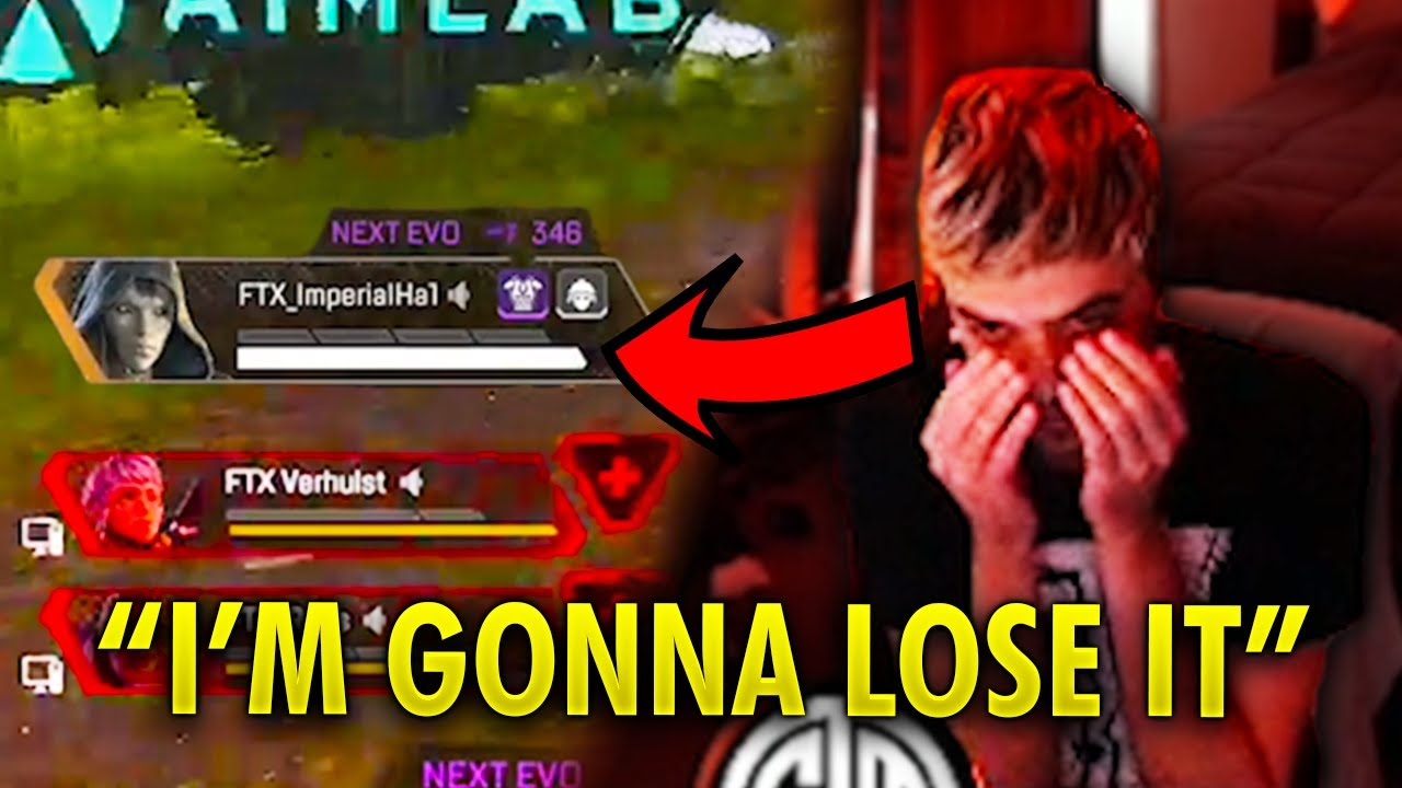 Imperialhal Rage Because of LAG in International Scrims - MOST VIRAL CLIPS OF THE DAY