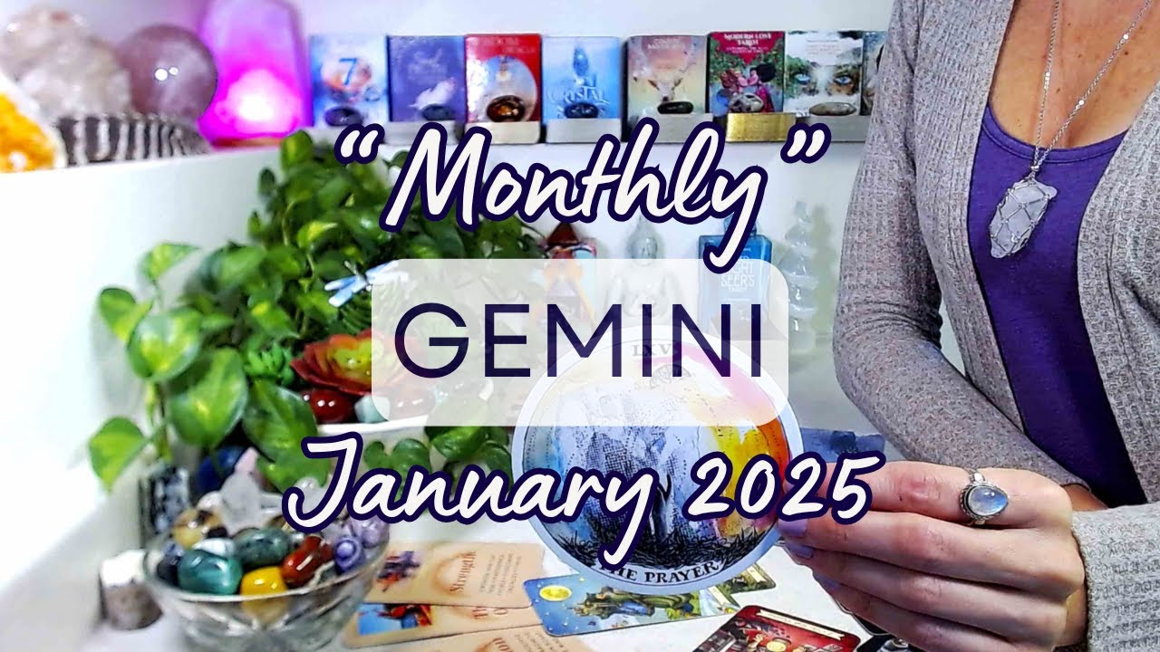 GEMINI 