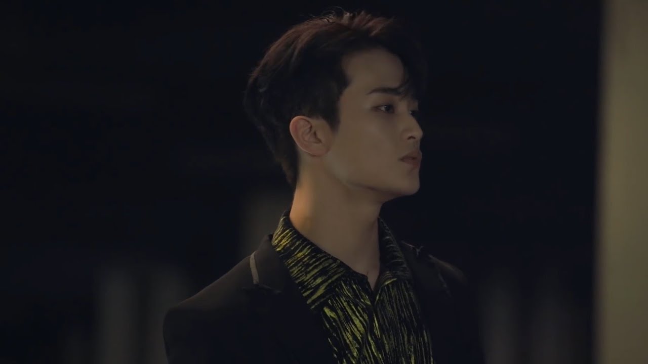 [NCT 마크] 너 없이 안될 걸 알지만