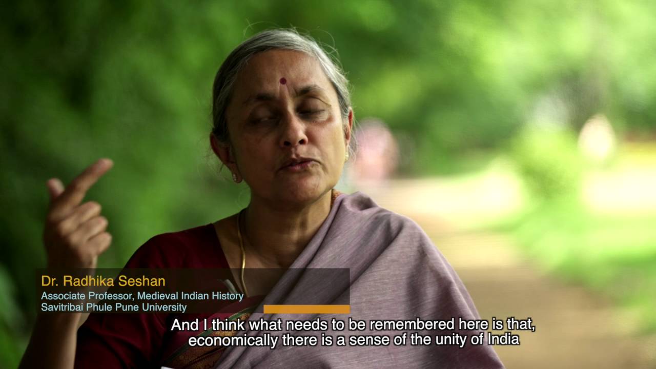 Nautical Narratives of India