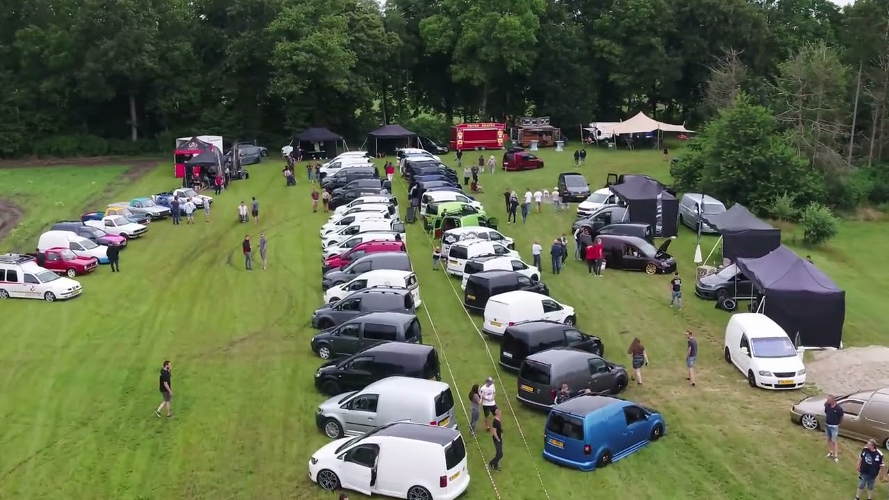 Caddy fest 2022