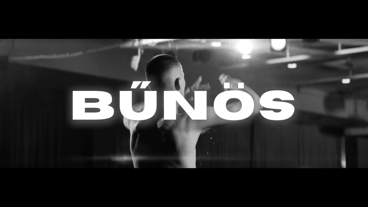 [SOLD] “BŰNÖS” - Pogány Induló Type Beat