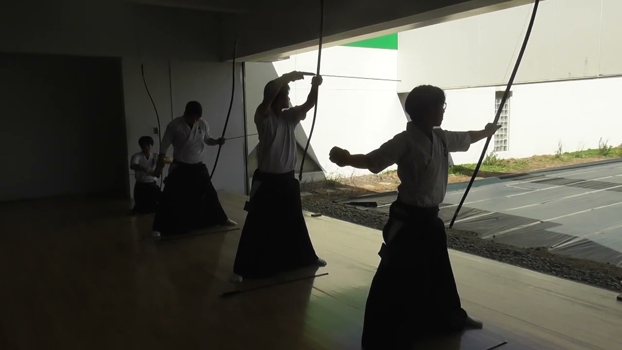 男子 第１節 対千葉工業大学 後立 4立目