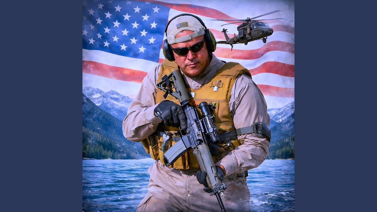 The Life and Mission of David Burnell Theme Song