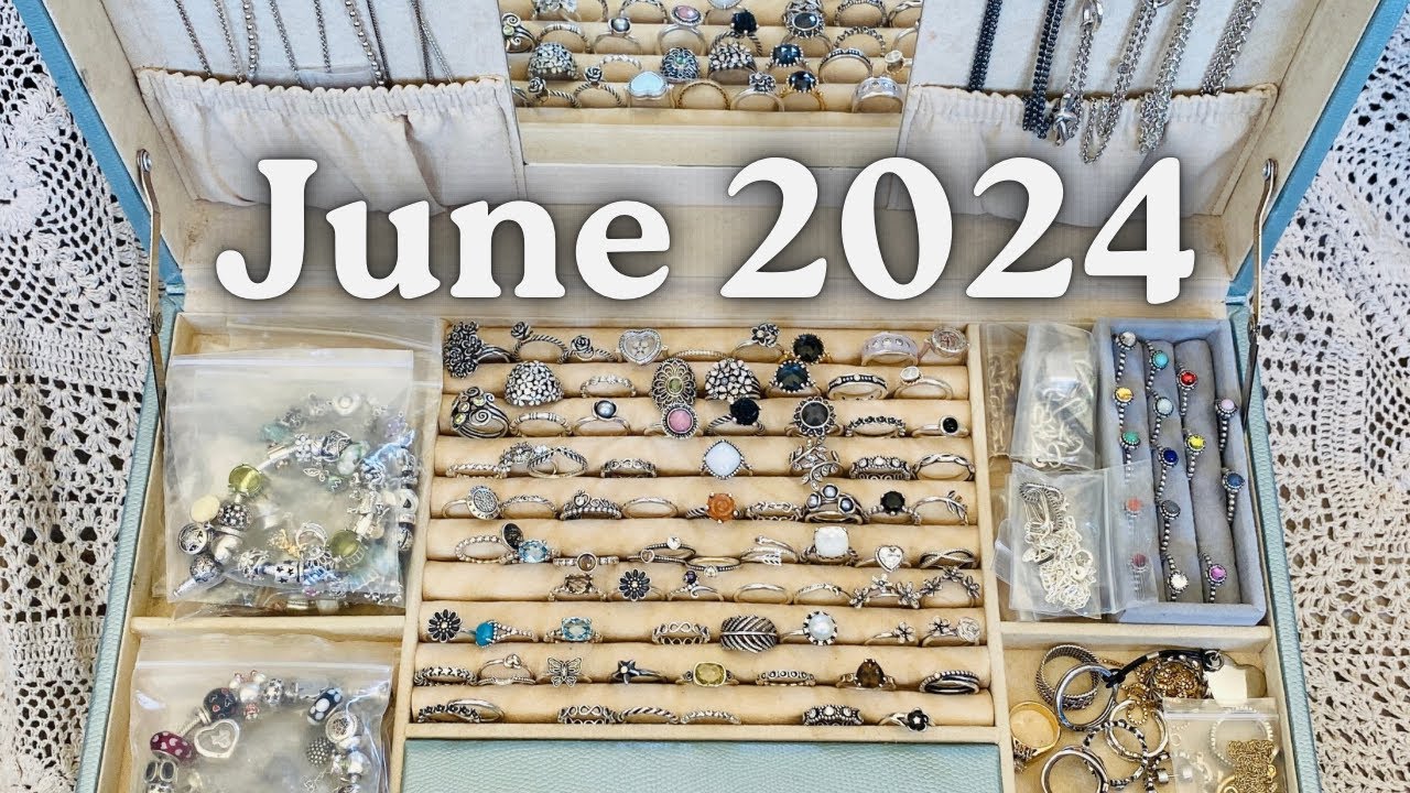 PANDORA Hits & Misses ~ June 2024