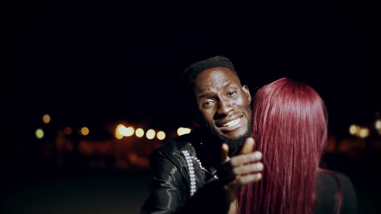 DEMBISS DIAZ - LIMAY YEUGG Directed By 108 Studio (Clip Officiel)