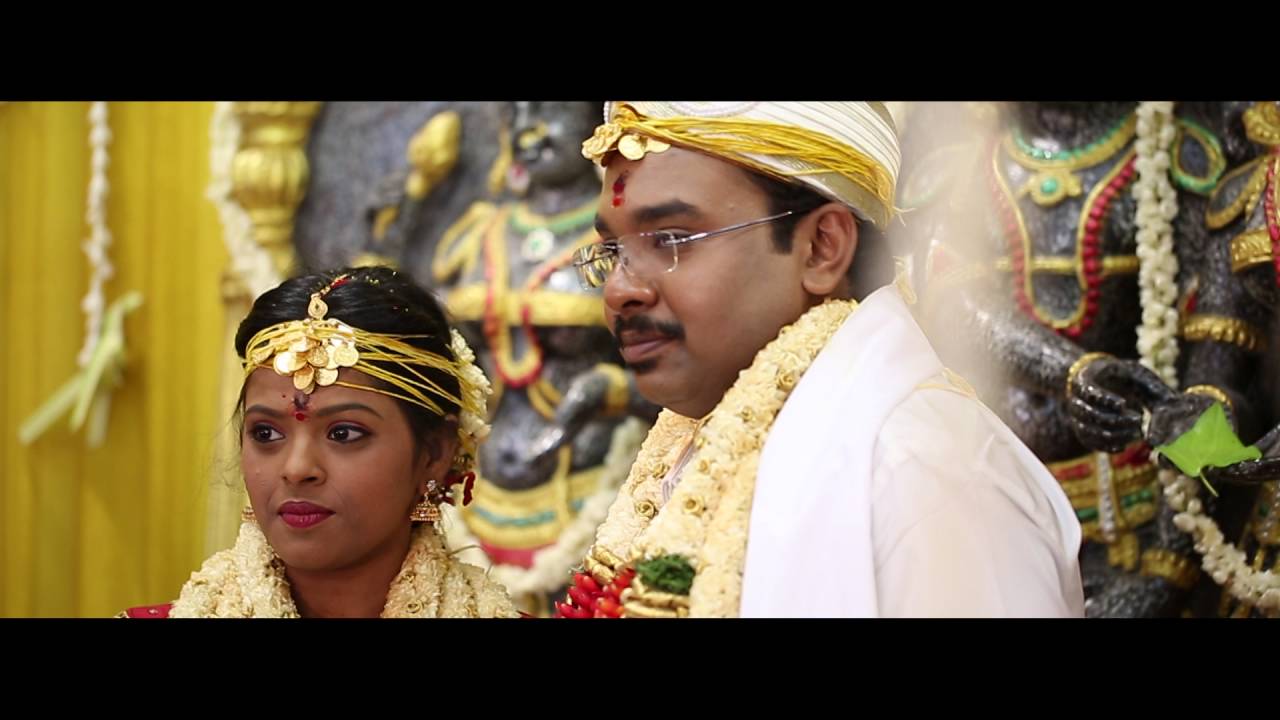 sanjeev prasanthi wedding bunch