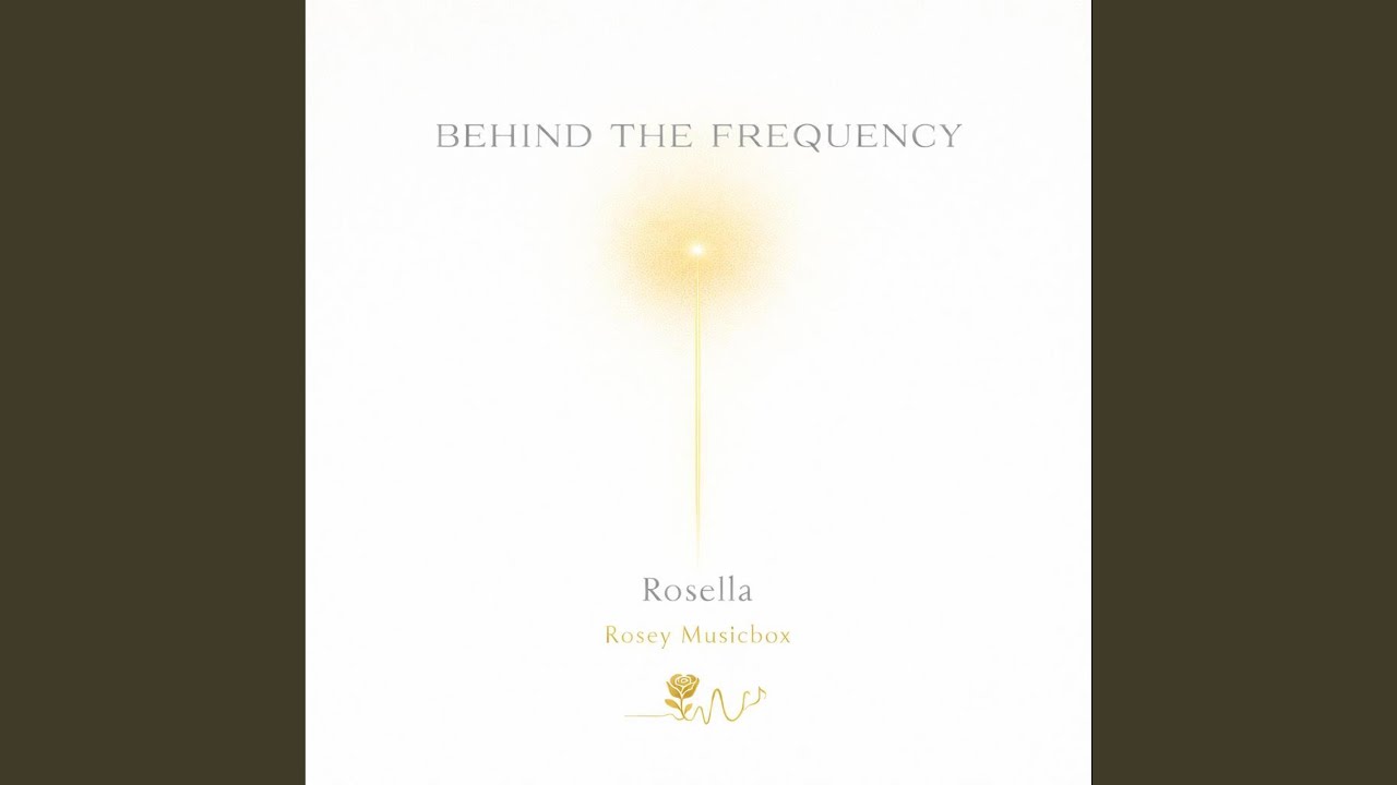 Behind The Frequency (1)