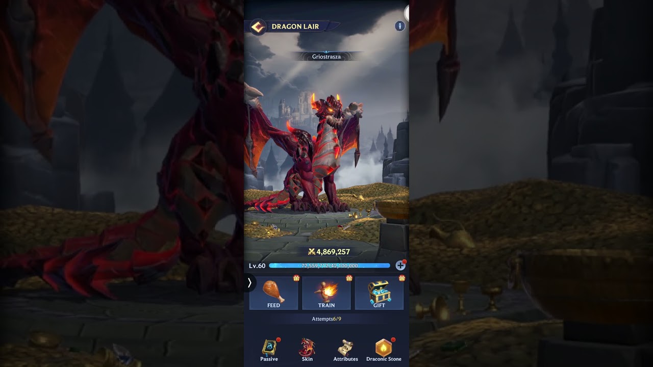 Puzzles and Chaos Troop Damage Up/Down For The Win! #PnCGuide #guide #tutorial #PnC