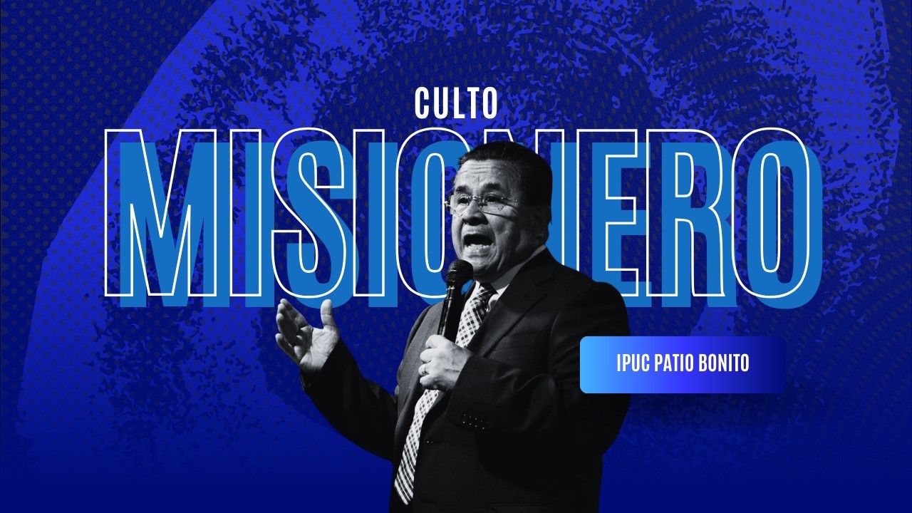 CULTO MISIONERO🔴01 DE MARZO DE 2026🔴