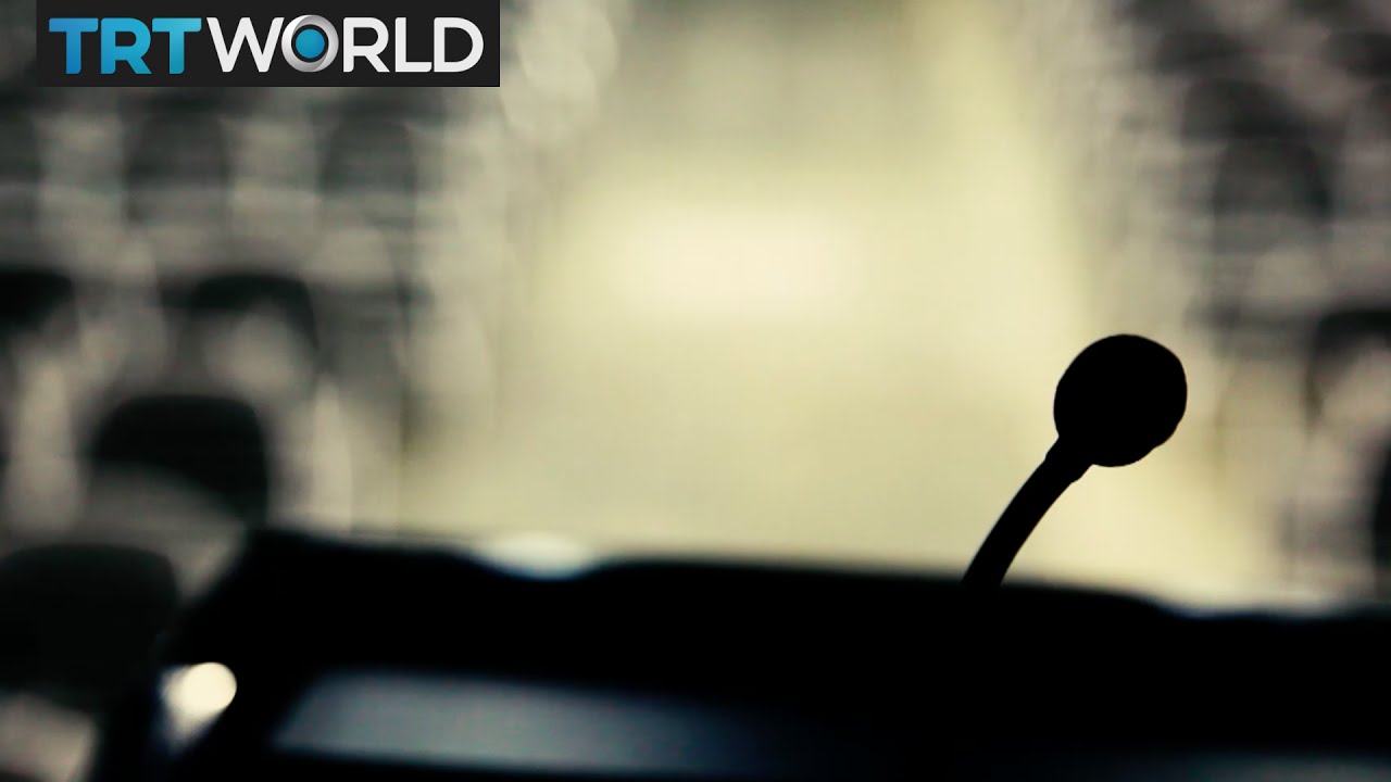 Roundtable: Is Free speech under attack?