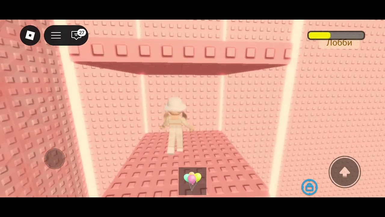 Boba obby relaks music
