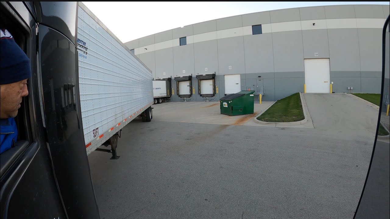November 15, 2025/219 Franklin to Kenosha Wisconsin 