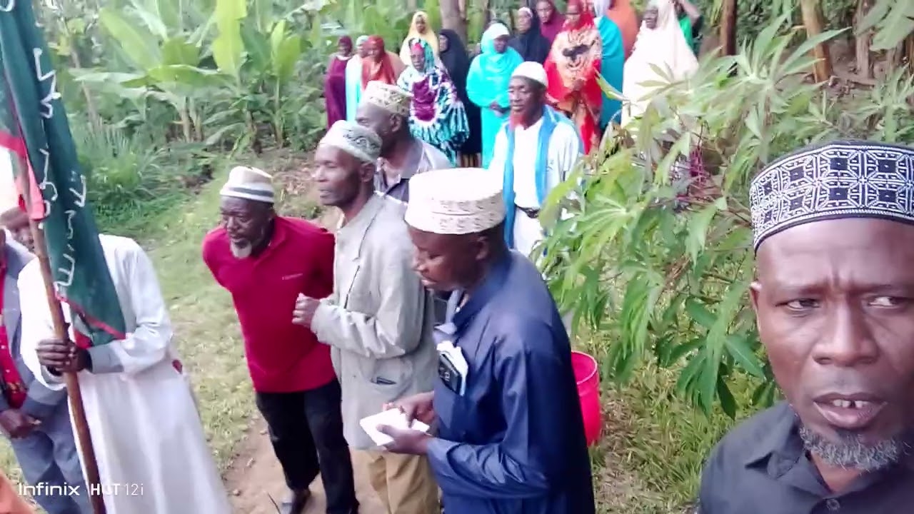 KADIRIA MACHAME
