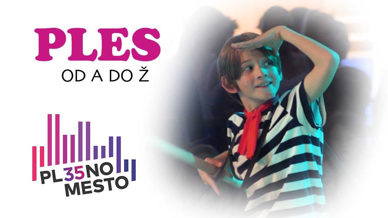 Benetke (O Sole Mio) - Street Dance Show | Ples od A do Ž #2