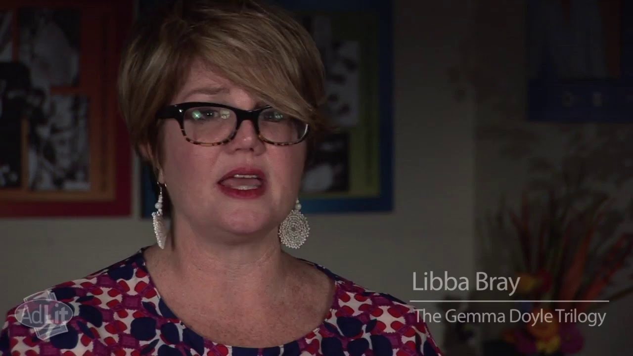How Libba Bray’s research helped form the plot for Gemma Doyle trilogy