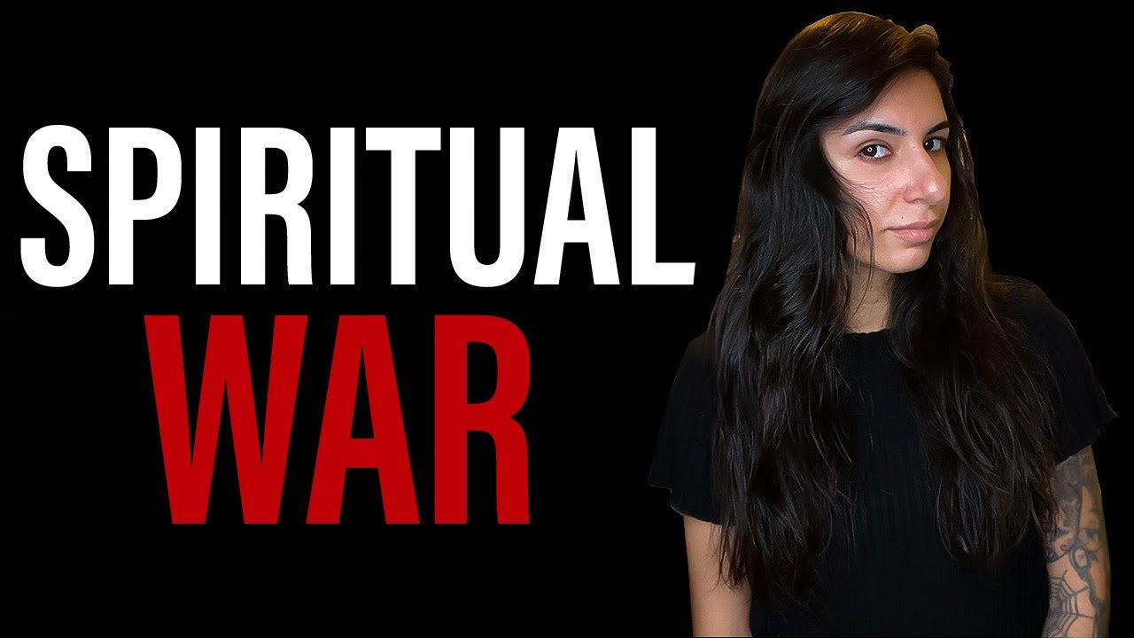 Why Narcissists Are In Your Life 🤯