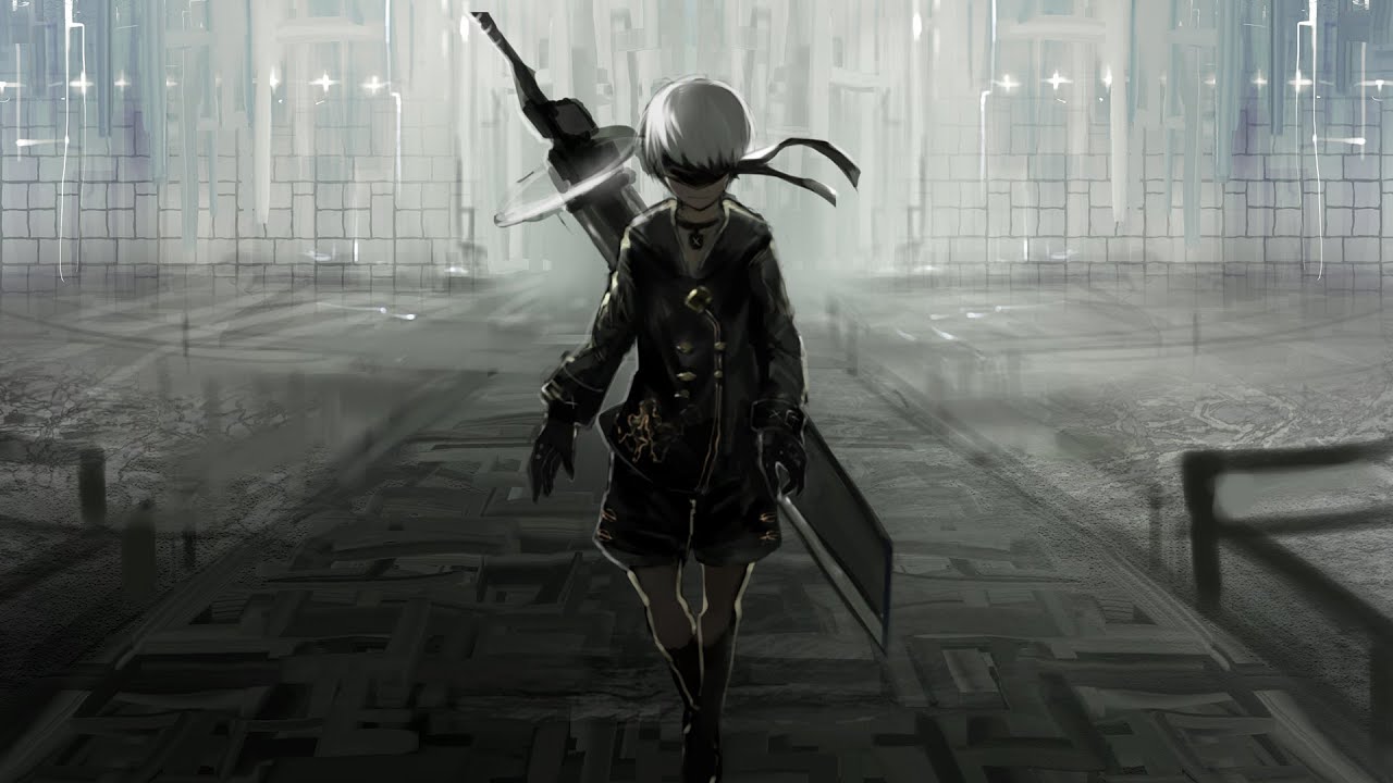 [GMV] Legends Never Die