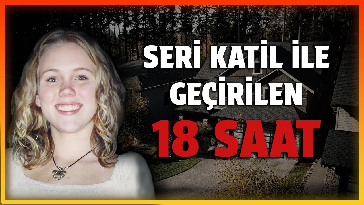 KARA ROBİNSON VAKASI / DEDEKTİF VAKALARI /