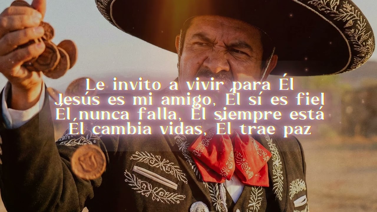 RANCHERAS BAUTIZADAS EN EL NOMBRE - MONEDA DE CUERO - MARIACHIS CON UNCIÓN