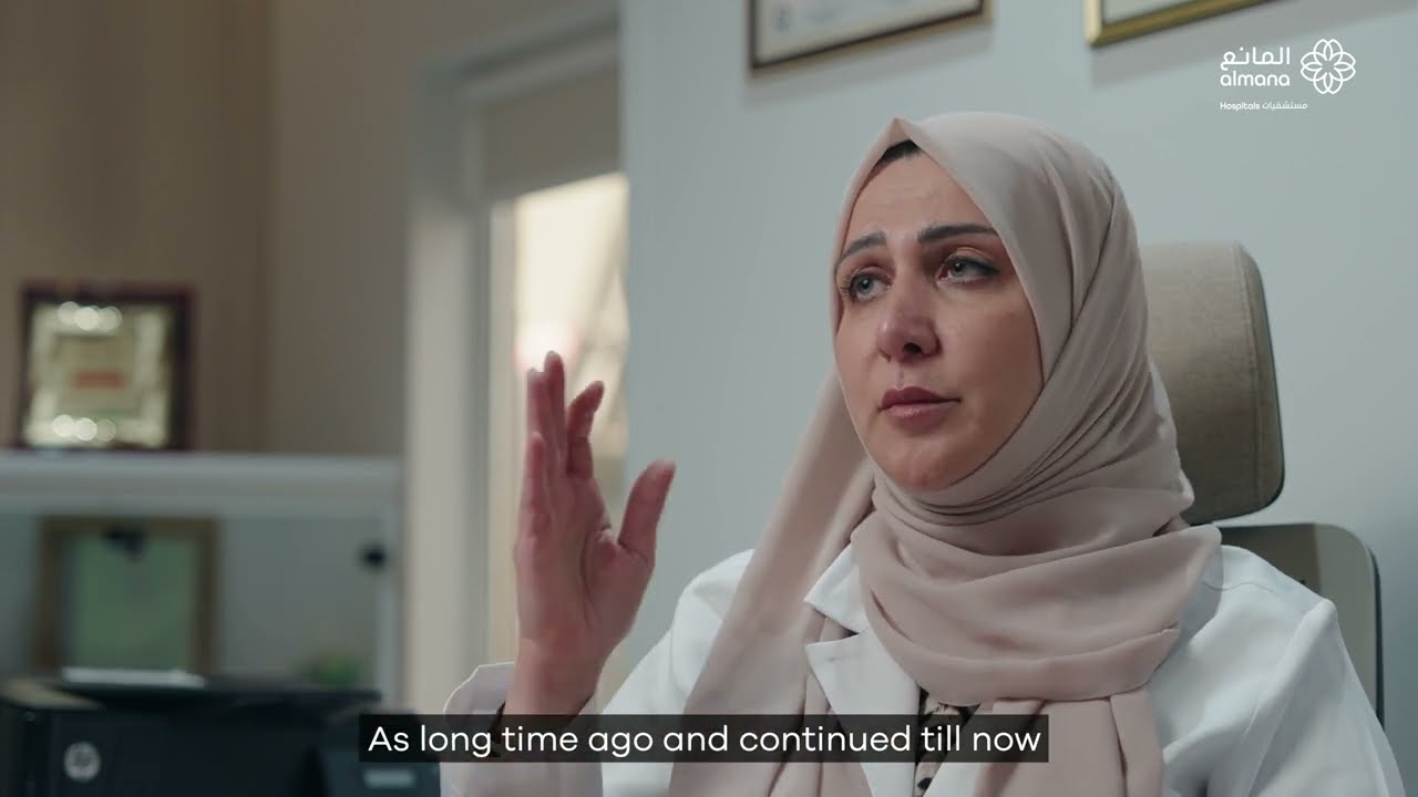 رحلة الحمل والولادة - الدكتورة سهير عبدالرؤوف | The journey of pregnancy and childbirth - Dr.Suhair