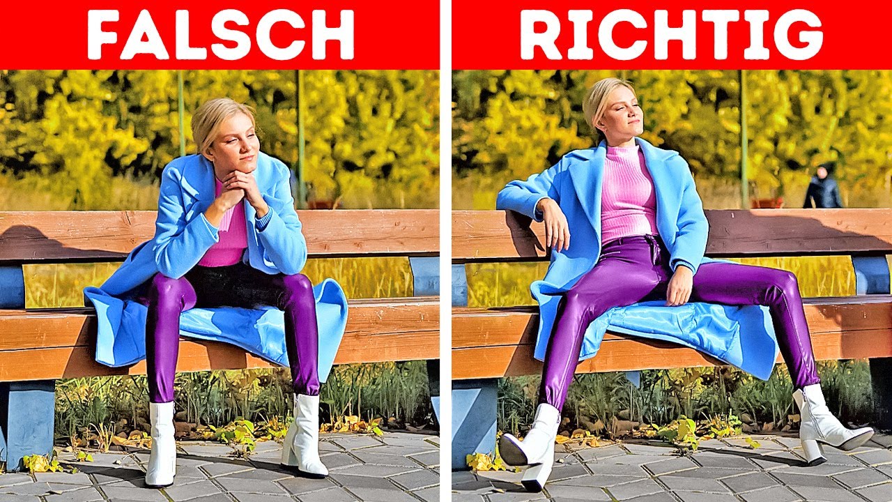 Grundlegende Knigge-Regeln, die die meisten von uns immer wieder brechen