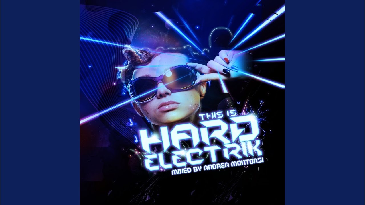 Mastermind (Andrea Montorsi Remix)