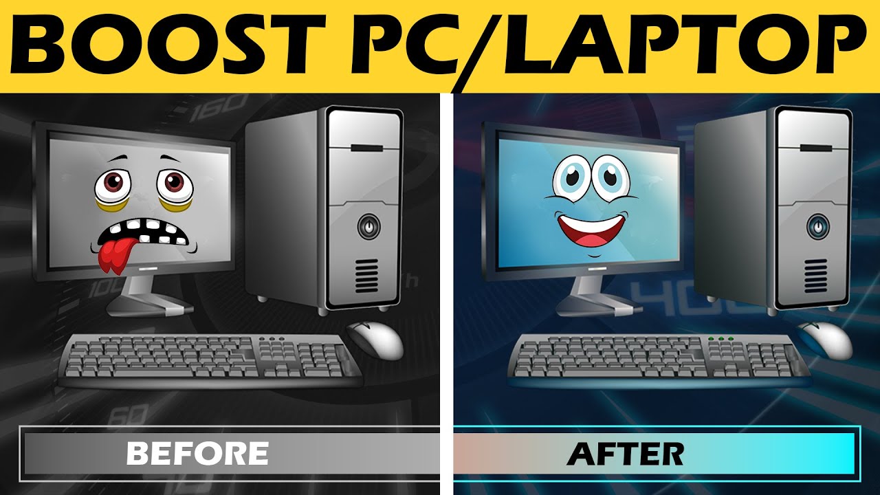 Boost Laptop/PC Speed Genuine Method! | Microsoft PC Manager Tutorial