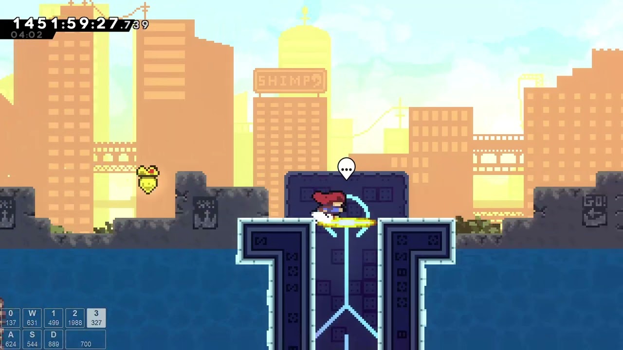 Celeste: Superfecta - Golden Strawberry