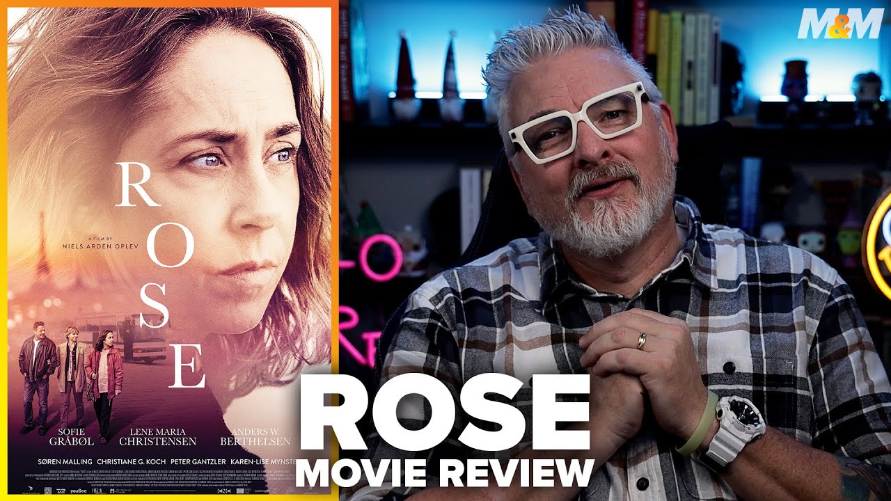 Rose (2022) Movie Review