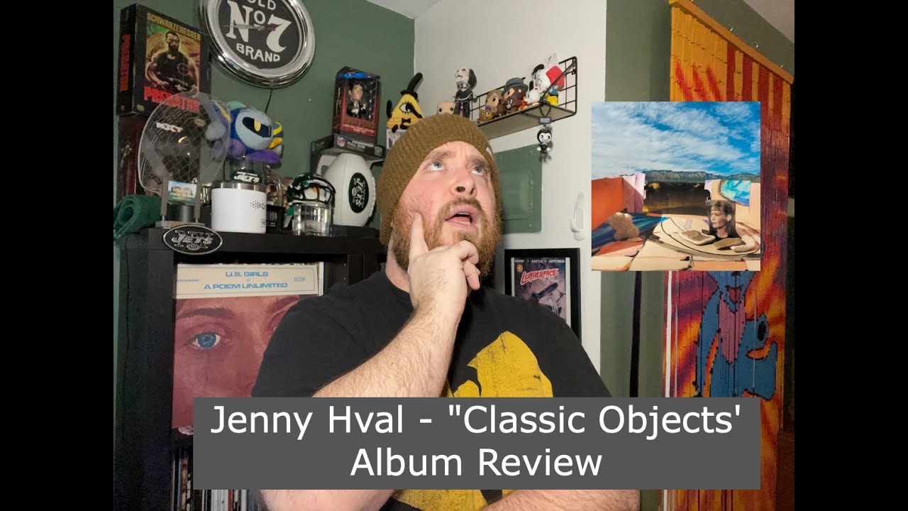 Jenny Hval - 
