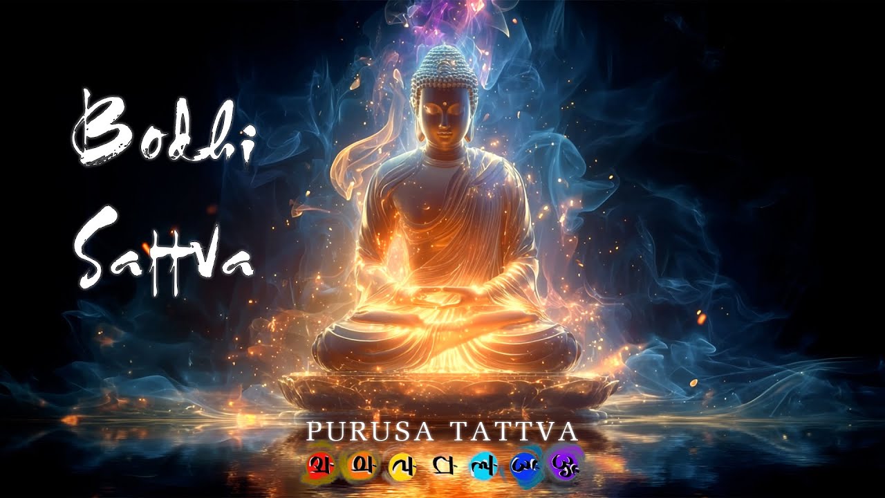 Flamma Pietatis et Scientiae: Iter Boddhisattvae, Quomodo Tuam Naturam Spiritus Supremi  Accendas