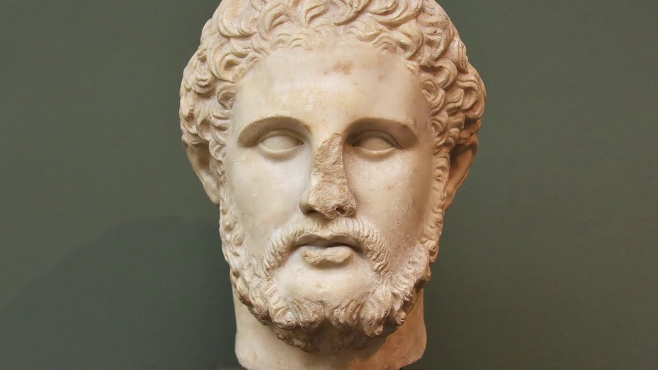 04 - Classical Greece The Age of Pericles   The Greek World A Study of History and Culture