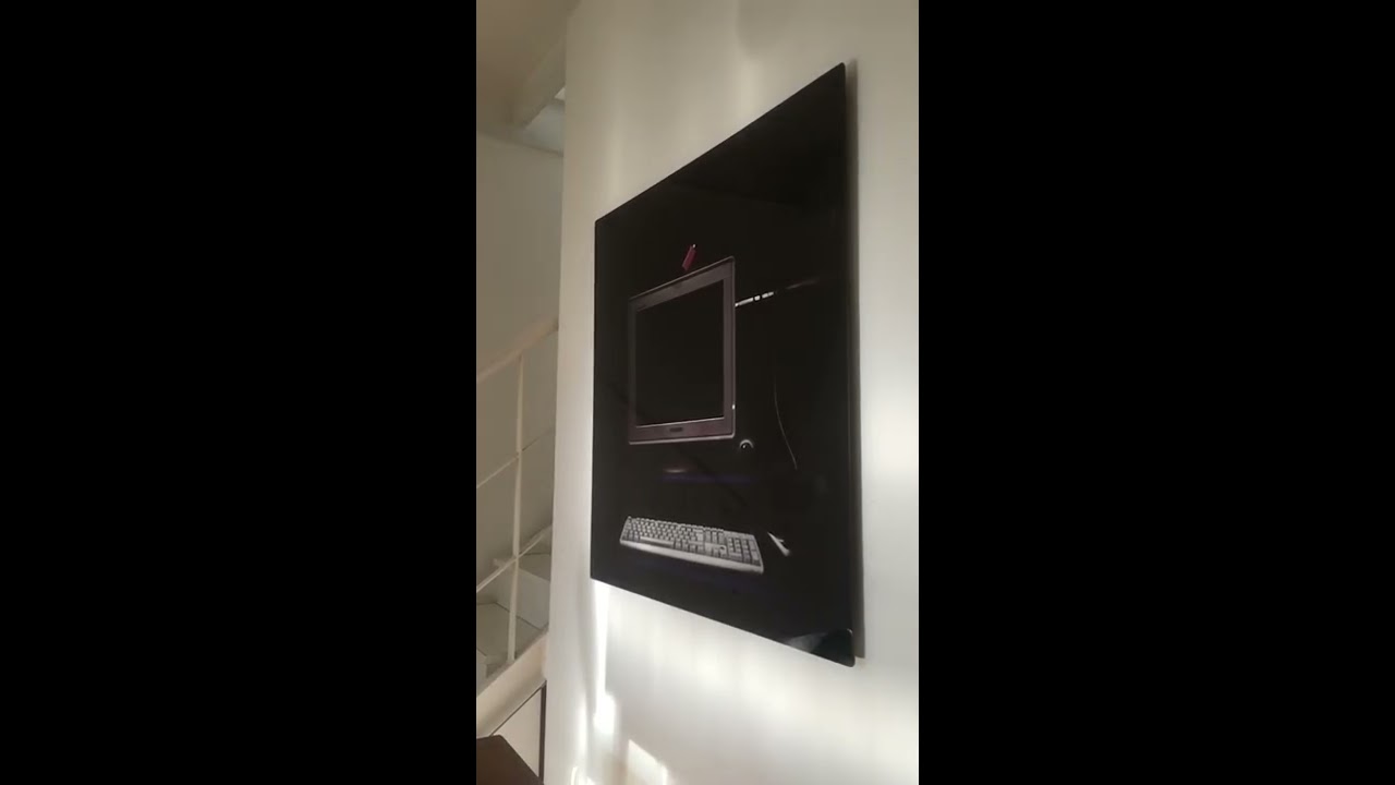 KARIN IDELSON | El repliegue del espacio | Exhibici&oacute;n Grupal | Virtual | 2020