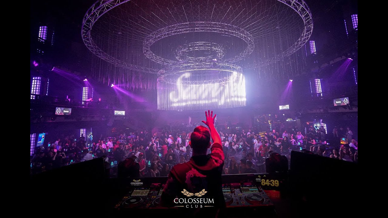 SAM FELDT at COLOSSEUM JAKARTA Aftermovie 2023 | @SamFeldt