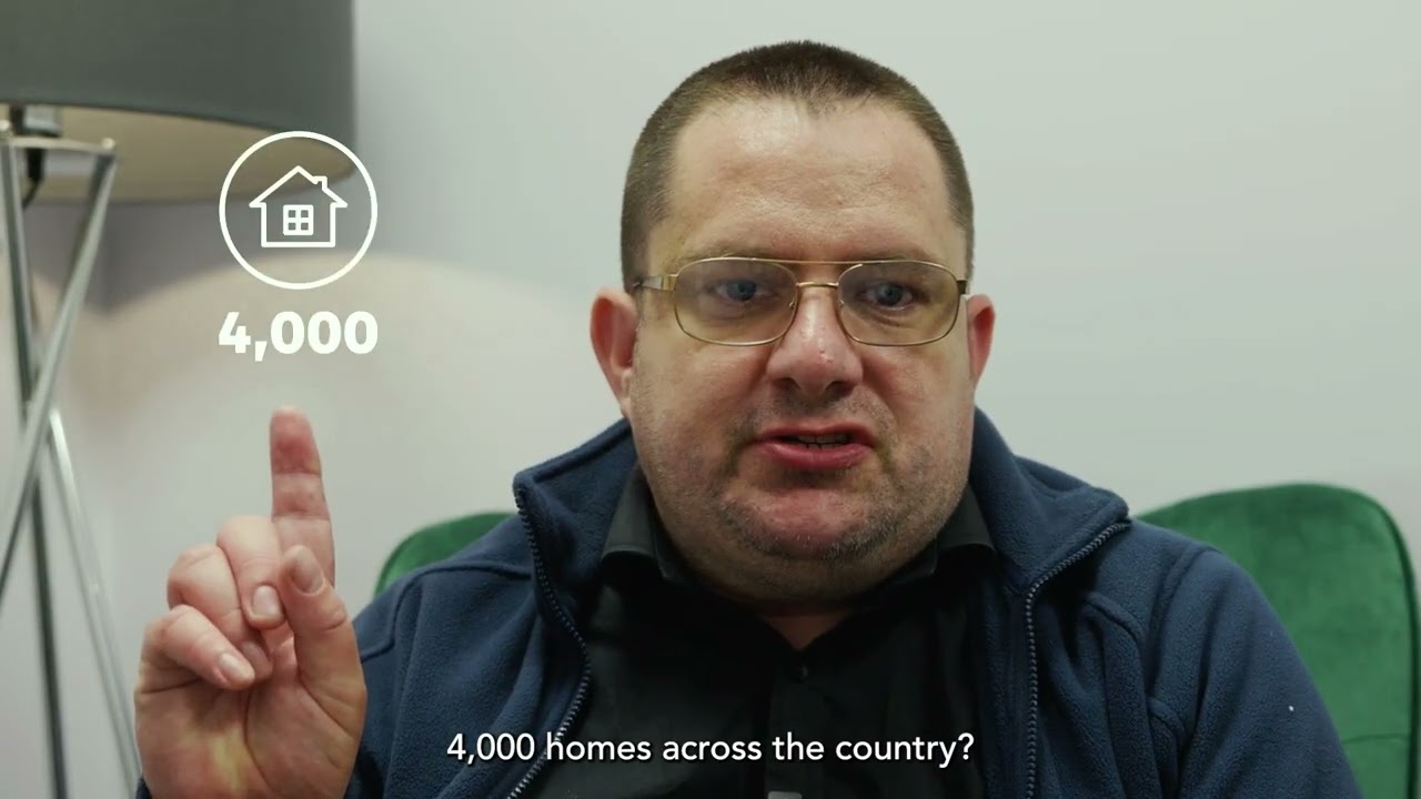 RWP Tenant Annual Review Introduction