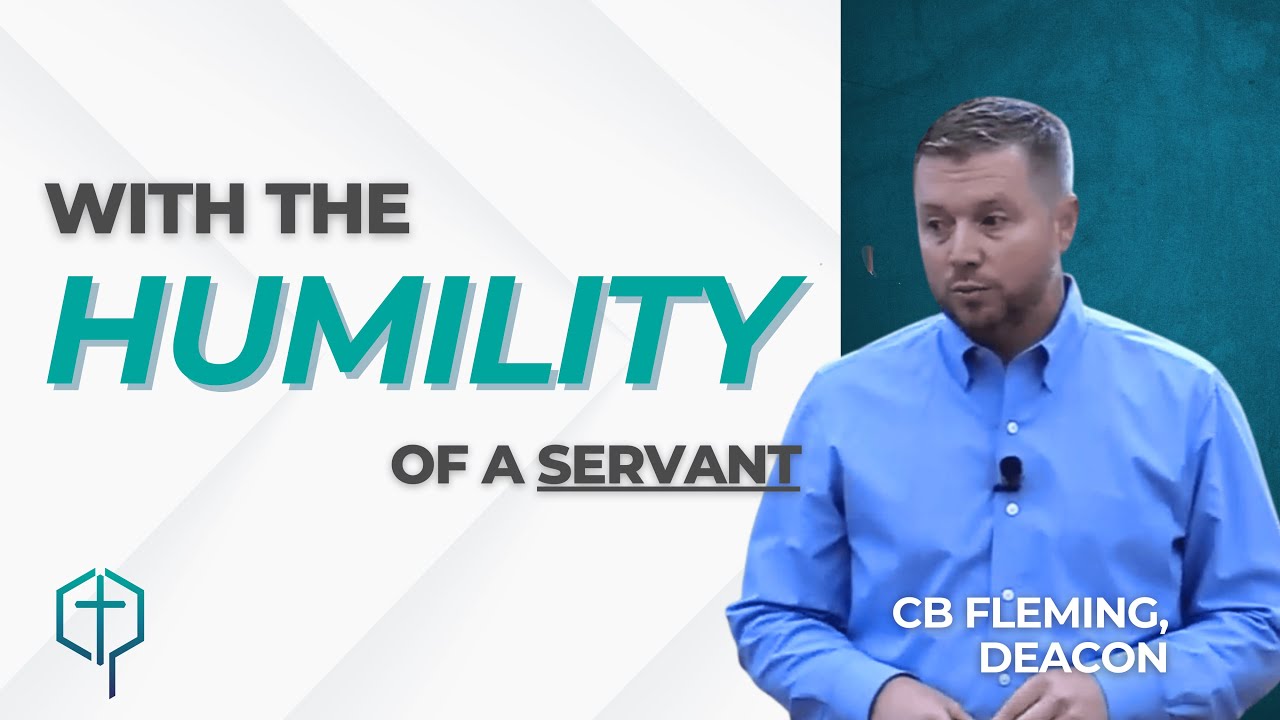 What Jesus Taught Us | Birth and Life of a King | Overview of Biblical History, Pt 15 by CB Fleming