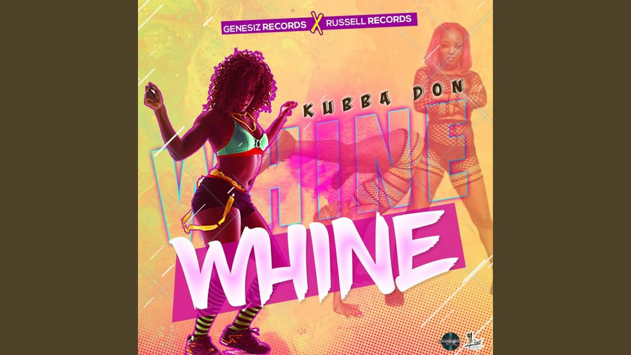 Whine Whine
