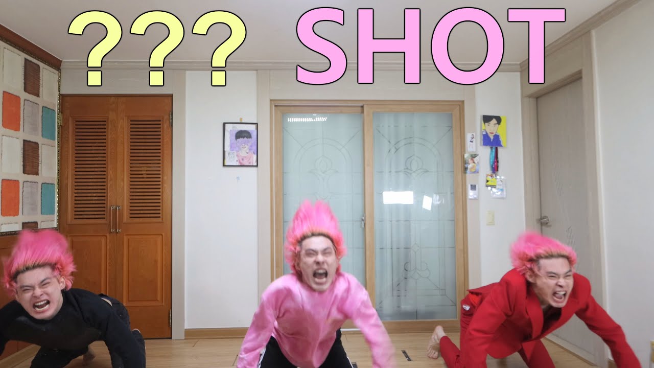 [KPOP DANCE]Can you guess 3 related KPOP songs with ONE KEYWORD?
