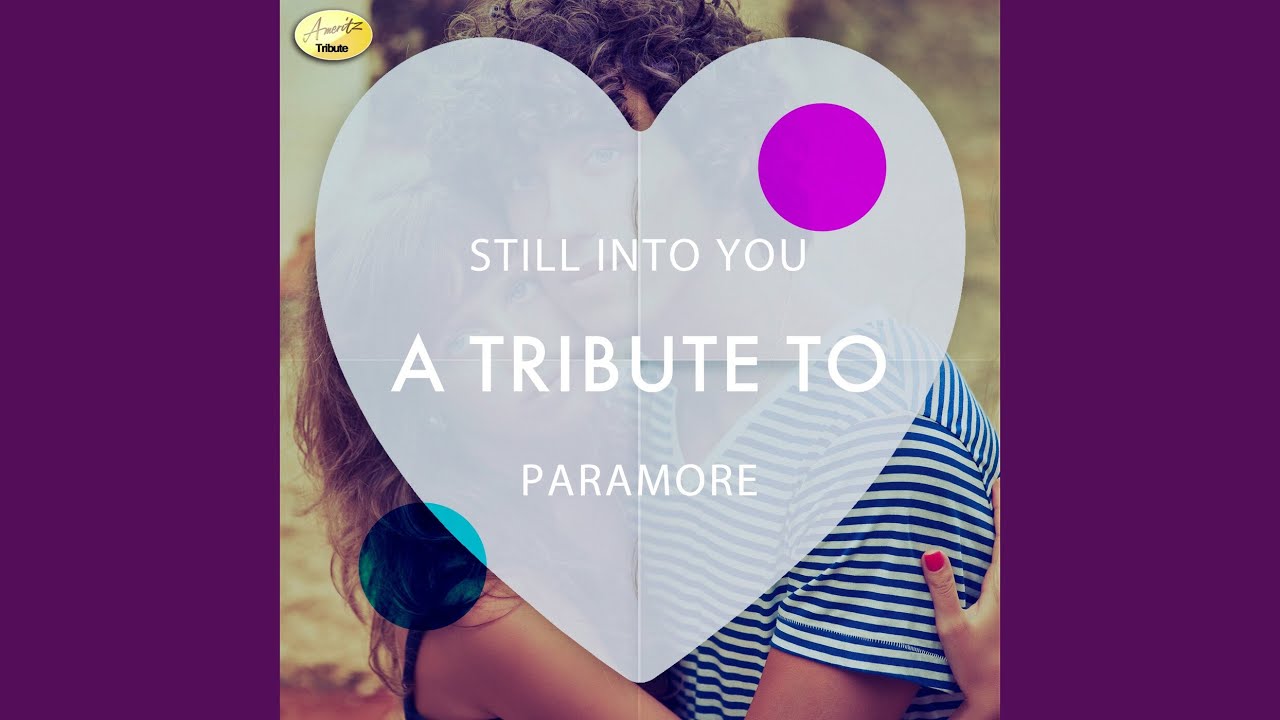 Still into You