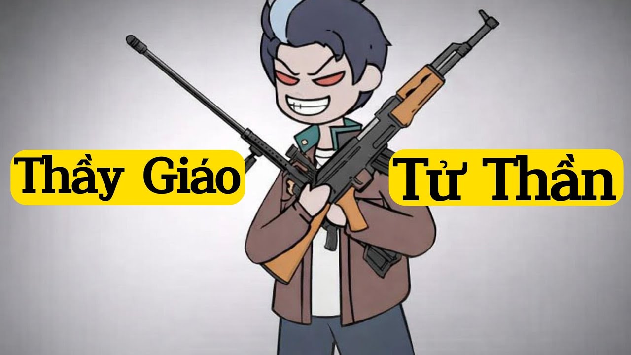 Ngày Đầu Đi Dạy Tôi Tặng Mỗi Học Sinh Một 