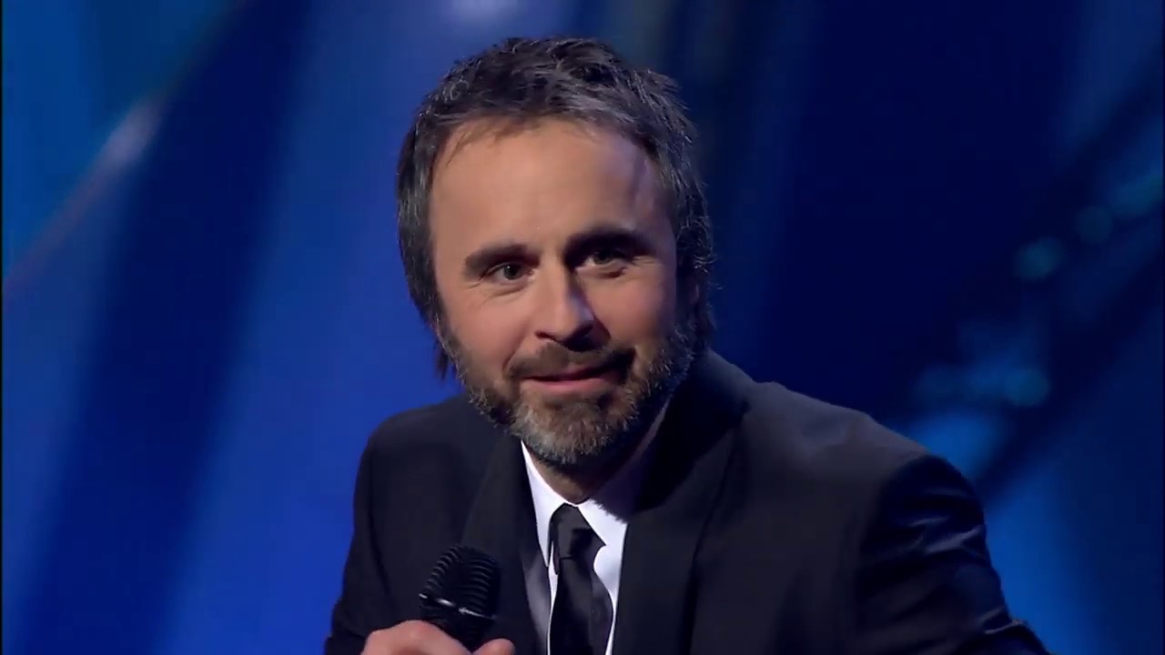 Louis-José Houde - ADISQ 2019 - Monologue d'ouverture