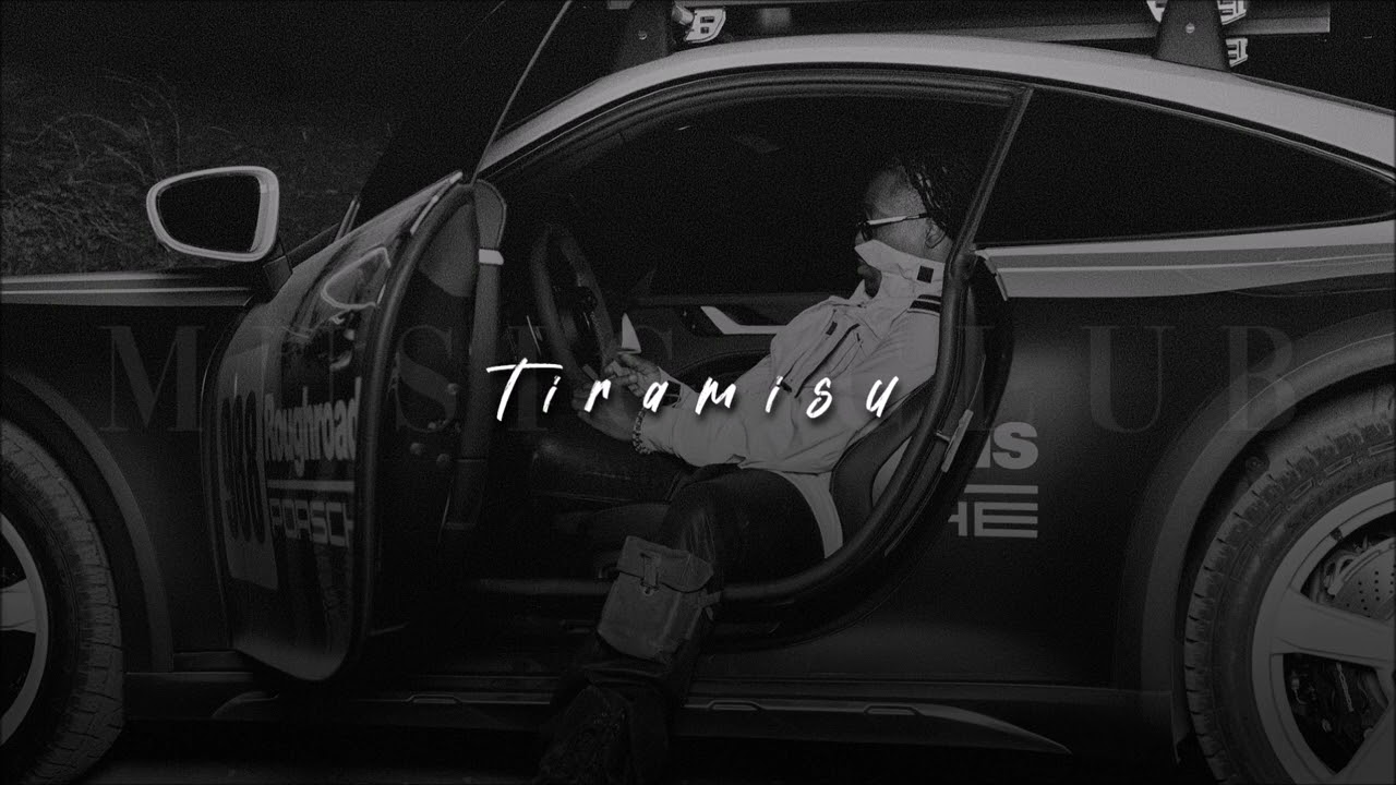 Don Toliver, Tiramisu | slowed + reverb |