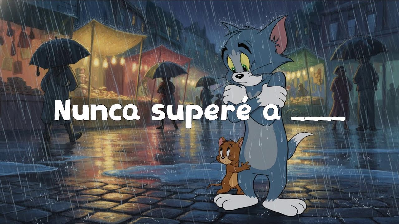 Nunca te superé | Mexican Heartbreak 😞