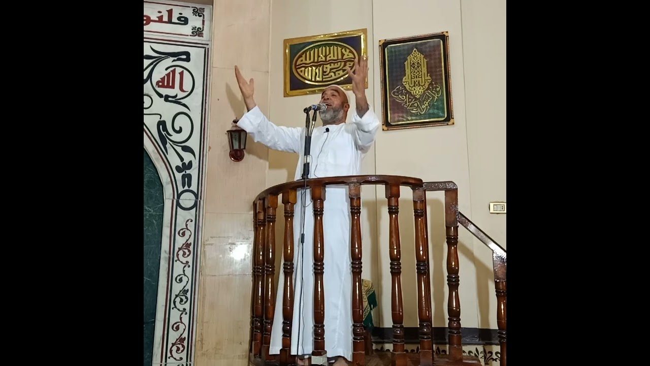 من علامات الساعة ( انتشار الفحش والتفاحش )