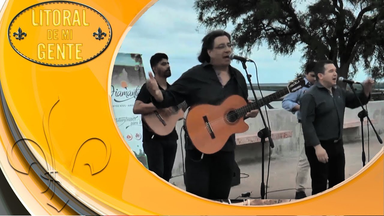 LOS DEL GUALEYAN